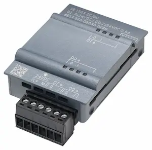 Siemens SIMATIC S7-1200 Digital Output SB 1222 6ES7222-1BD30-0XB0